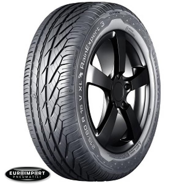 Uniroyal RainExpert 3 SUV  255/65 R17 110 H   TL BORDINO